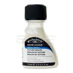 Winsor&Newton - Winsor & Newton 75ml Texture Medium