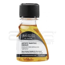 Winsor&Newton - Winsor & Newton Artist Painting Medium 75ml (1)