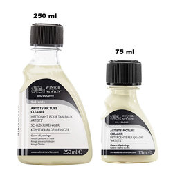 Winsor&Newton - Winsor & Newton Artists Picture Cleaner Resim Temizleyicisi (1)