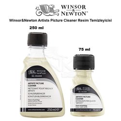 Winsor&Newton - Winsor & Newton Artists Picture Cleaner Resim Temizleyicisi