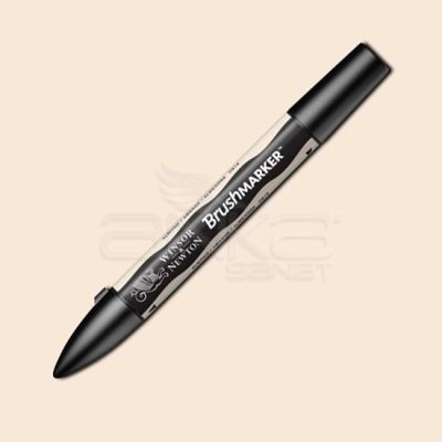 Winsor & Newton Brush Marker Almond O819 - O819 Almond