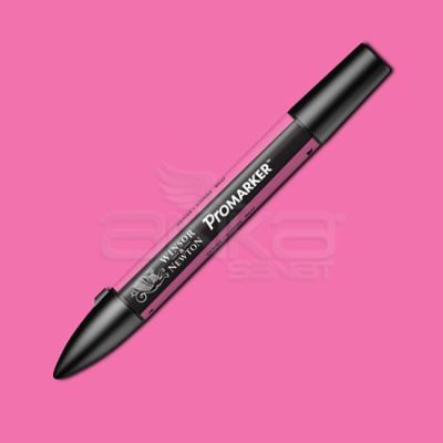 Winsor & Newton Brush Marker Cerise M647 - M647 Cerise