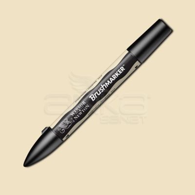 Winsor & Newton Brush Marker Champagne Y217 - Y217 Champagne