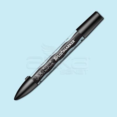 Winsor & Newton Brush Marker Cool Aqua C429 - C429 Cool Aqua