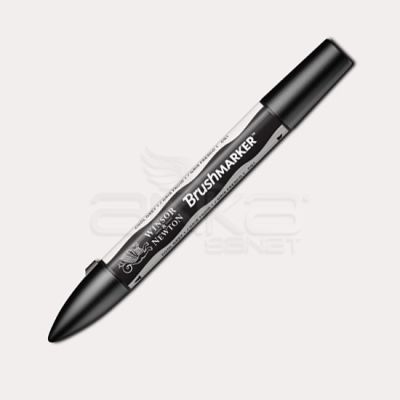 Winsor & Newton Brush Marker Cool Grey 1 CG01 - CG01 Cool Grey 1