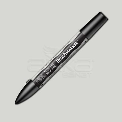 Winsor & Newton Brush Marker Cool Grey 2 CG02 - CG02 Cool Grey 2
