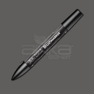 Winsor & Newton Brush Marker Cool Grey 5 CG05 - CG05Cool Grey 5