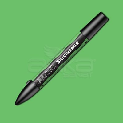 Winsor & Newton Brush Marker Grass G457 - G457 Grass
