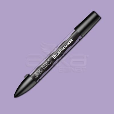Winsor & Newton Brush Marker Lilac V327 - V327 Lilac