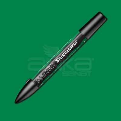 Winsor & Newton Brush Marker Lush Green G756 - G756 Lush Green