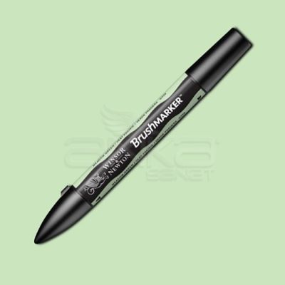 Winsor & Newton Brush Marker Meadow Green G339 - G339 Meadow Green