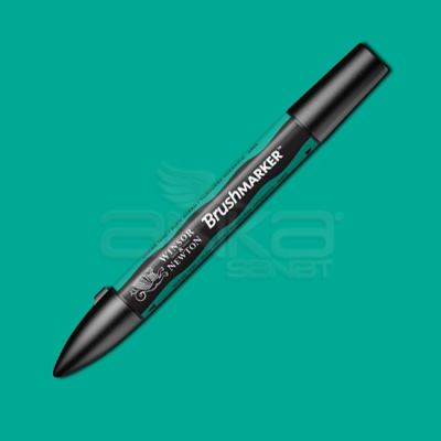 Winsor & Newton Brush Marker Ocean Teal G956 - G956 Ocean Teal