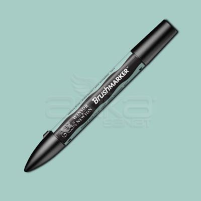 Winsor & Newton Brush Marker Pebble Blue C217 - C217 Pebble Blue