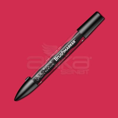 Winsor & Newton Brush Marker Ruby R455 - R455 Ruby