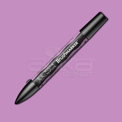 Winsor & Newton Brush Marker Wild Orchid V746 - V746 Wild Orchid