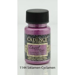 Cadence - Winsor & Newton Calligraphy Mürekkebi 30ml Violet 688