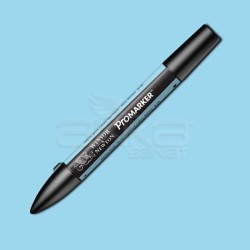 Winsor&Newton - Winsor & Newton Promarker Arctic Blue B138