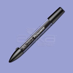 Winsor&Newton - Winsor & Newton Promarker Bluebell V127