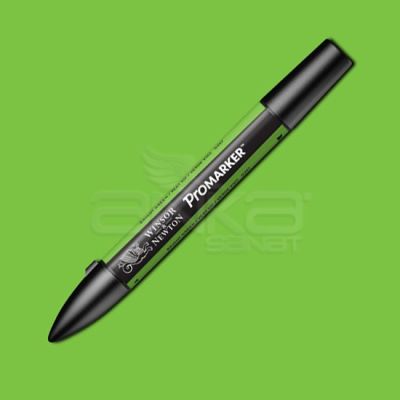 Winsor & Newton Promarker Bright Green G267 - G267 Bright Green