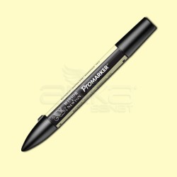 Winsor&Newton - Winsor & Newton Promarker Buttercup Y417