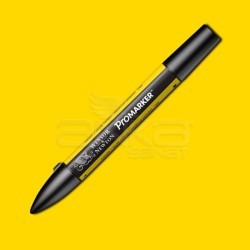 Winsor&Newton - Winsor & Newton Promarker Canary Y367