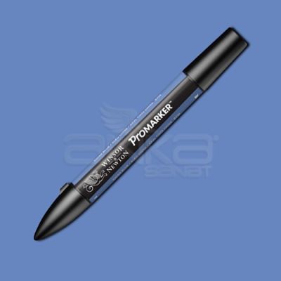 Winsor & Newton Promarker China Blue B736 - B736 China Blue