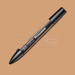 Winsor&Newton - Winsor & Newton Promarker Cinnamon O427