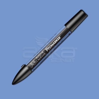 Winsor & Newton Promarker Cobalt Blue B637 - B637 Cobalt Blue