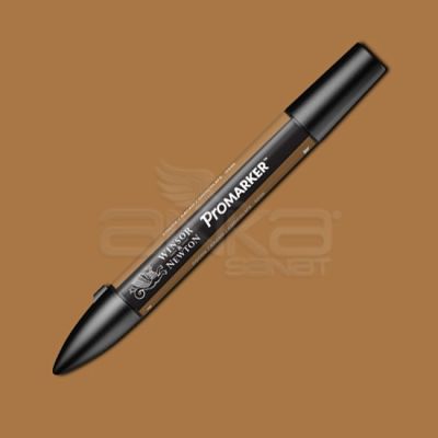 Winsor & Newton Promarker Cocoa O535 - O535 Cocoa