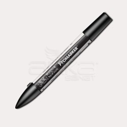 Winsor&Newton - Winsor & Newton Promarker Cool Grey 1 CG01