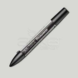 Winsor&Newton - Winsor & Newton Promarker Cool Grey 2 CG02