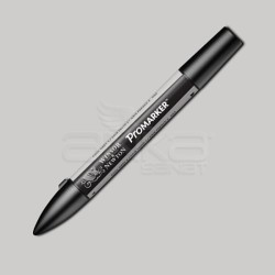 Winsor&Newton - Winsor & Newton Promarker Cool Grey 3 CG03