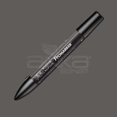 Winsor & Newton Promarker Cool Grey 5 CG05 - NG01 Cool Grey 5