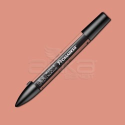 Winsor&Newton - Winsor & Newton Promarker Coral R937