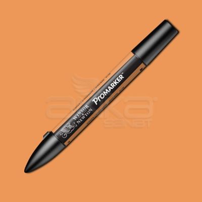 Winsor & Newton Promarker Ginger O136 - O136 Ginger