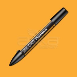 Winsor&Newton - Winsor & Newton Promarker Gold O555