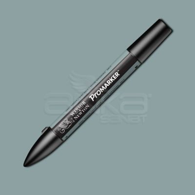 Winsor & Newton Promarker Grey Green G917 - G917 Grey Green