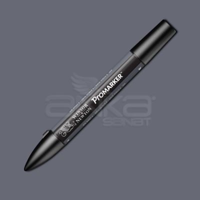 Winsor & Newton Promarker Ice Grey 5 CG02 - CG02 Ice Grey 5