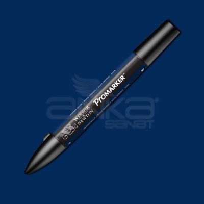 Winsor & Newton Promarker Indigo Blue V234 - V234 Indigo Blue
