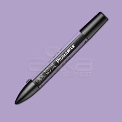 Winsor&Newton - Winsor & Newton Promarker Lilac V327