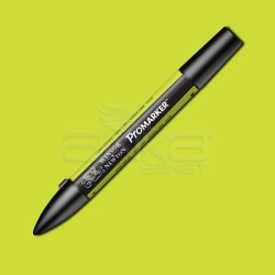 Winsor&Newton - Winsor & Newton Promarker Lime Green G178