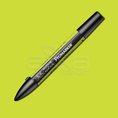 Winsor & Newton Promarker Lime Green G178 - G178 Lime Green