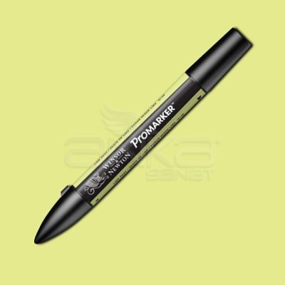 Winsor & Newton Promarker Lime Zest G159 - G159 Lime Zest