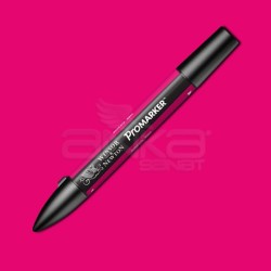 Winsor&Newton - Winsor & Newton Promarker Magenta M865