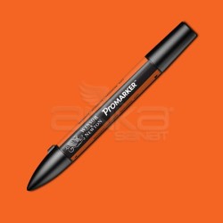 Winsor&Newton - Winsor & Newton Promarker Mandarin O277