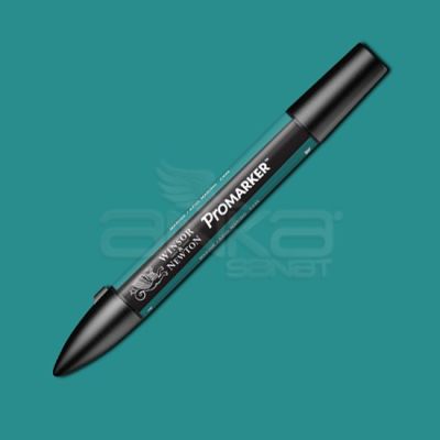 Winsor & Newton Promarker Marine C446 - C446 Marine