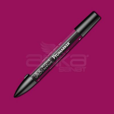 Winsor & Newton Promarker Maroon M544 - M544 Maroon