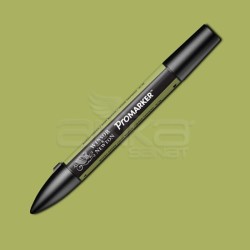 Winsor&Newton - Winsor & Newton Promarker Marsh Green G136