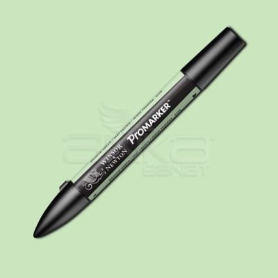 Winsor & Newton Promarker Meadow Green G339 - G339 Meadow Green