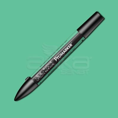 Winsor & Newton Promarker Mint Green G637 - G637 Mint Green